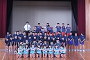 バドミントン部