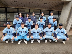 野球部