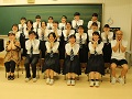 吹奏楽部